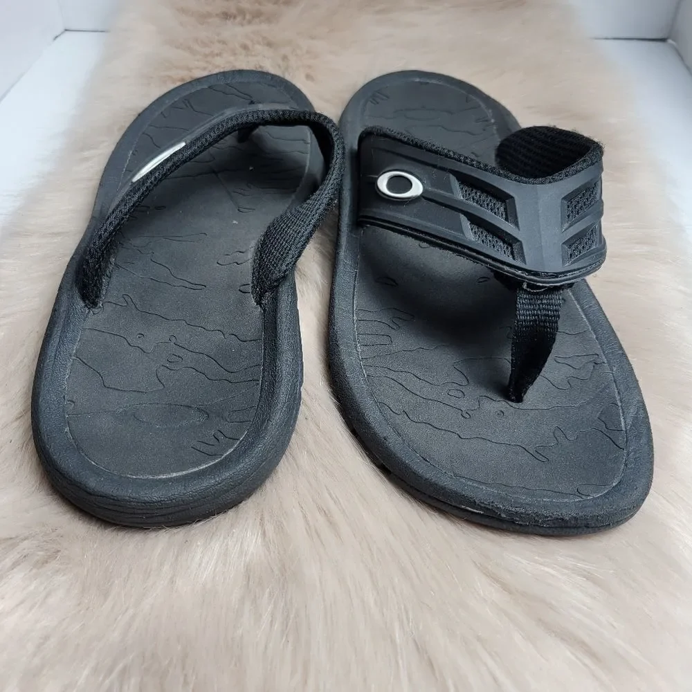 Oakley Super Coil 2.0 Flip Flops